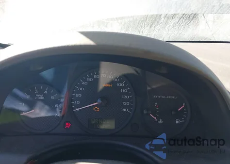 2005 Chevrolet Malibu z USA, uszkodzony, nr VIN 1G1ZS52F65F334465